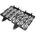 thumbnail image 1 of Upgraded Radiator Cover Aluminum Radiator Guard Long Servcie Radiator Cover R1300GS Functional Addition to Your Ride, 1 of 8