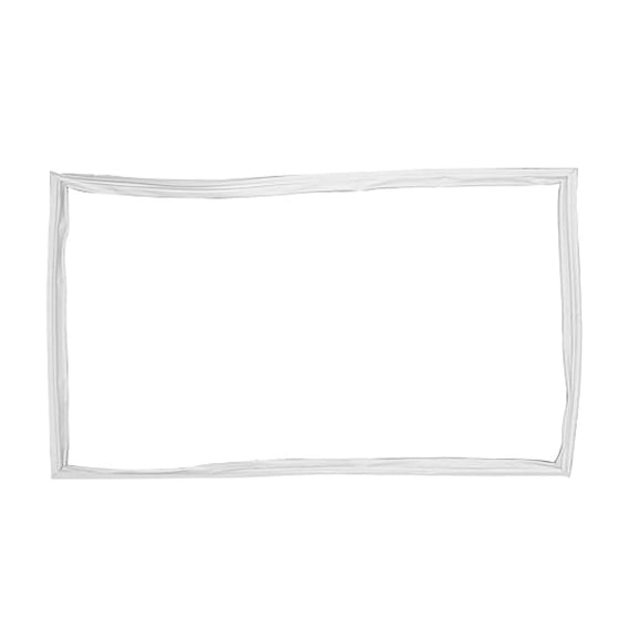 Upgraded Refrigerator Door Seal (Magnetic Strip Inside) 3206261- Compatible with Some , , JC Penney, Kelvinator, , Tappan and White- Refrigerators