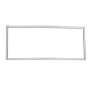Upgraded Refrigerator French Door Seal Gasket Magnetic Strip Inside, Part# DA63-06542A - Replacement & Compatible with Some Refrigerators