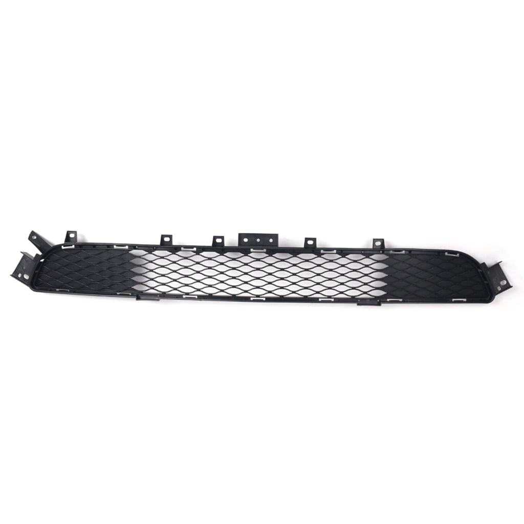 622544HB4A Replacement Car Front Bumper Fog Lamp Grills Trim Cover ...