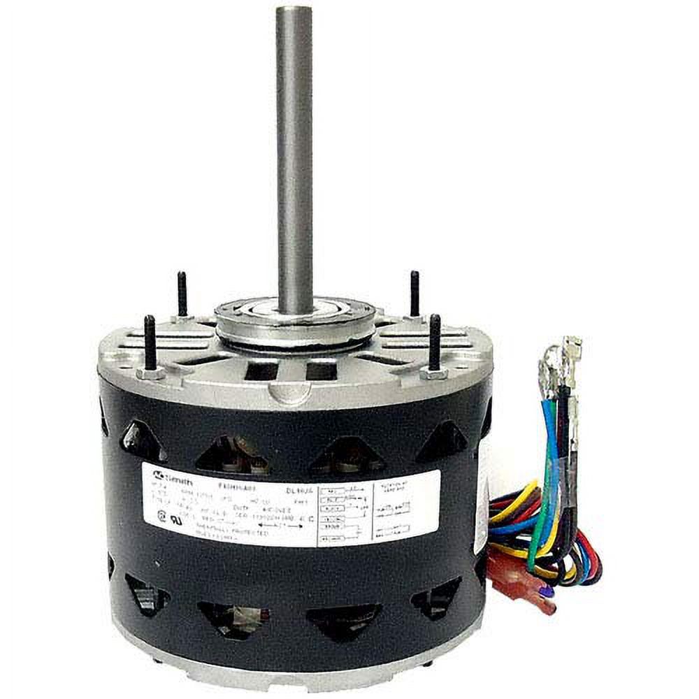  Upgraded Replacement For Carrier Blower Motor