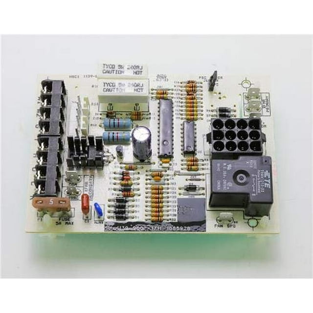Upgraded Replacement Furnace Control Circuit Board 1085928