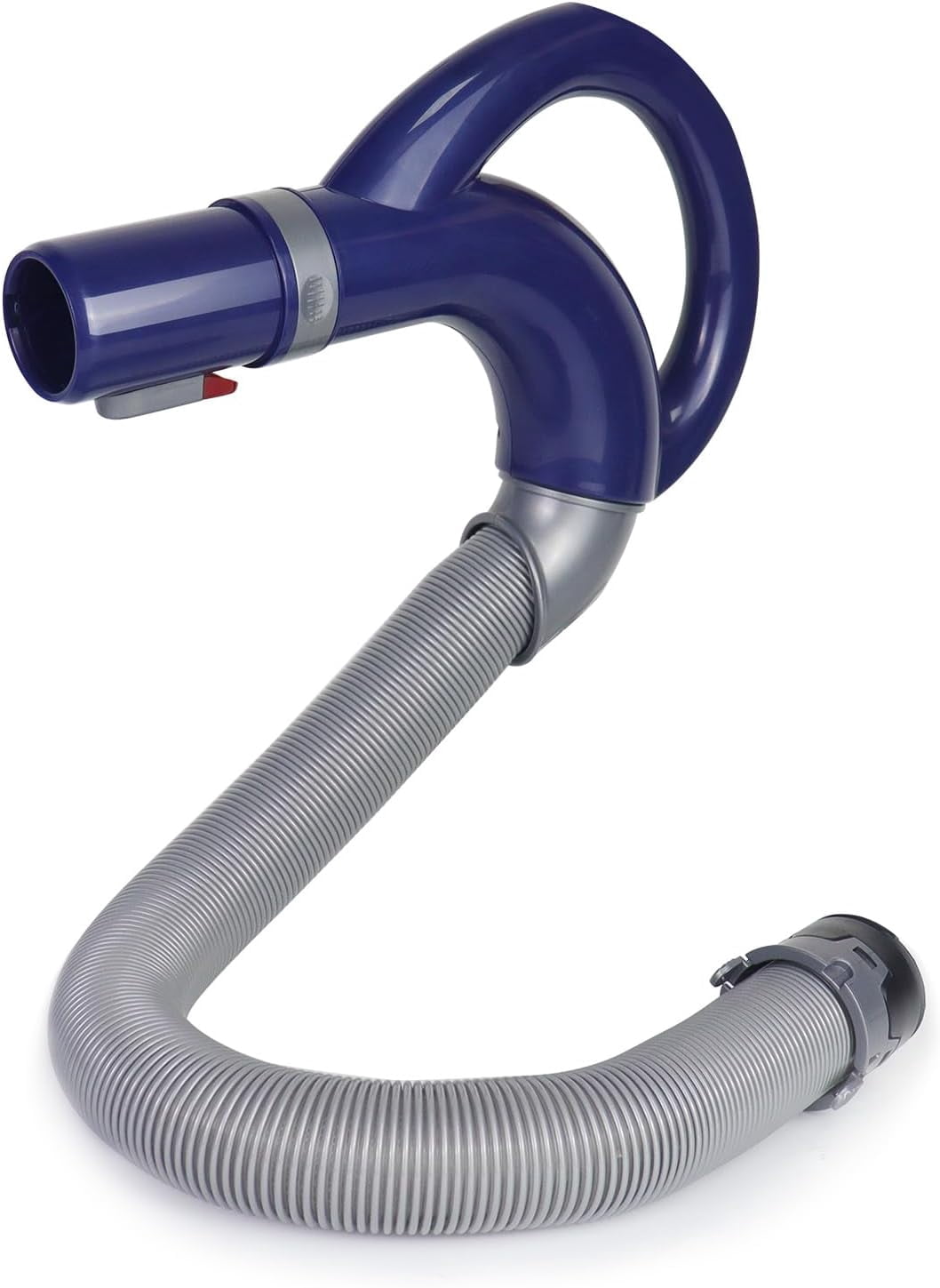 VIEWALL Replacement Hose & Handle For Shark Navigator Lift-Away Vacuums - Blue, Fits NV350-NV392, CU520 Models