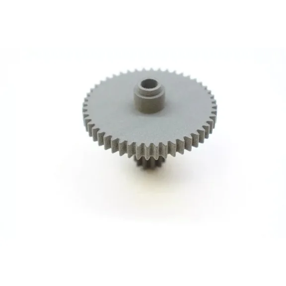 Upgraded Replacement Main Drive Gear For Oster Ice Cream Maker - 40Mpa Pla+