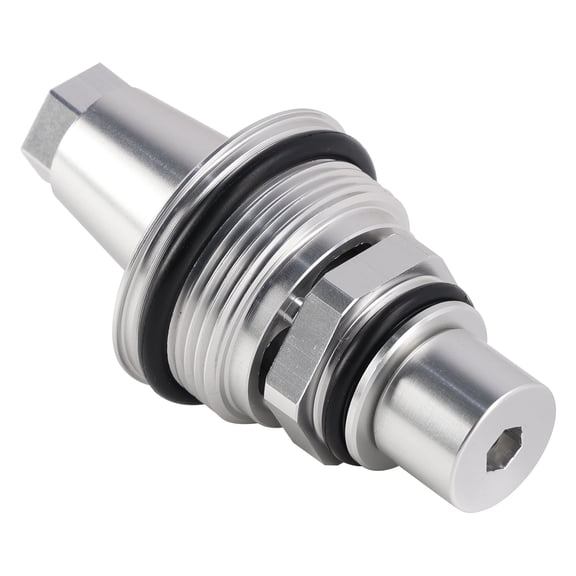 Upgraded Replacement N54 PCV Valve Set For N54 Twin Turbo For BMW Engines 3.0L