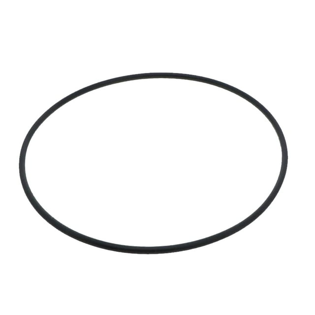 Upgraded Replacement ORing Seal Gasket for Gamma Seal Gamma2 2.0 Vittles Vault 10" Lids (Pack