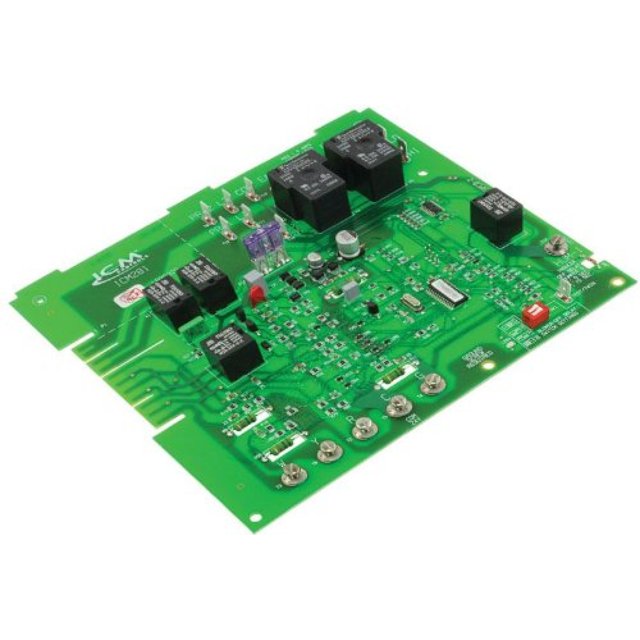 Upgraded Replacement for Payne Furnace Control Circuit Board CES0110057