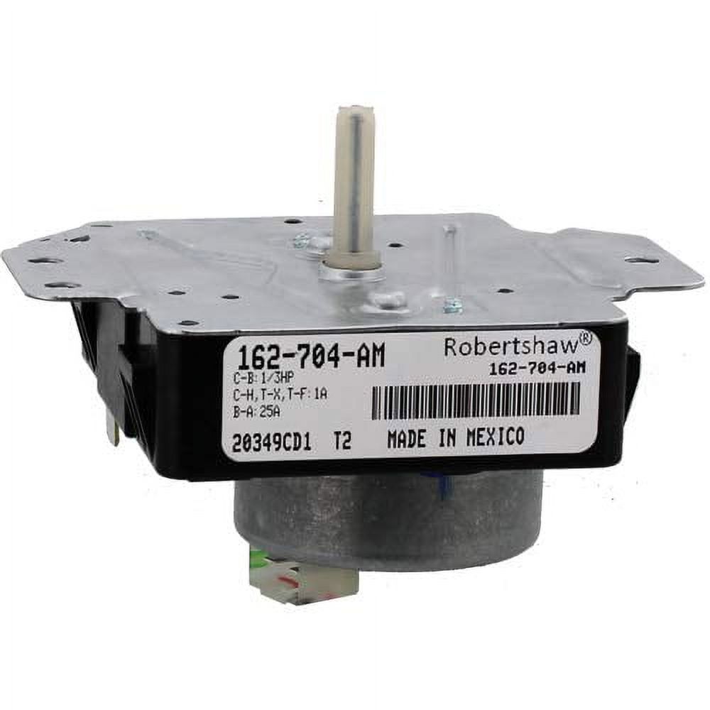 Upgraded Replacement for Whirlpool Dryer Timer Control Relay