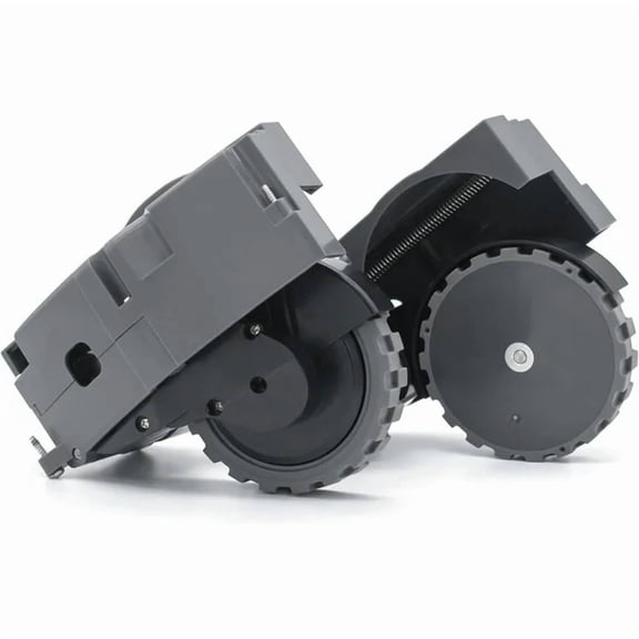 Upgraded Right and Left Wheel Module Pair for iRobot Roomba 500 600 700 800 900 Series Vacuum Cleaner Replacement