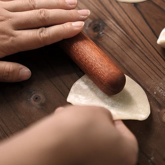 Upgraded Rolling Pin 16 Inch Wooden Rolling Pin Wooden Dough Rollers Are Commonly Used For Baking Kitchen Utensils A