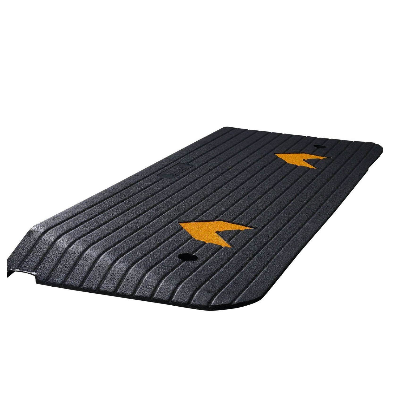 Upgraded Rubber Threshold Ramp, 1.5