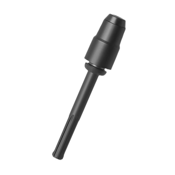 Upgraded Rubbers Head Design Chuck Adapter for Converting Stable Material for High Performances and Longevities