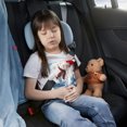 thumbnail image 1 of Upgraded Seat Belt Cover Pad Cute Kawaii Bunny Covers For Kids And Adults Winter Soft Seat Belt Cover Cushion Car Seat Strap Pads H, 1 of 6