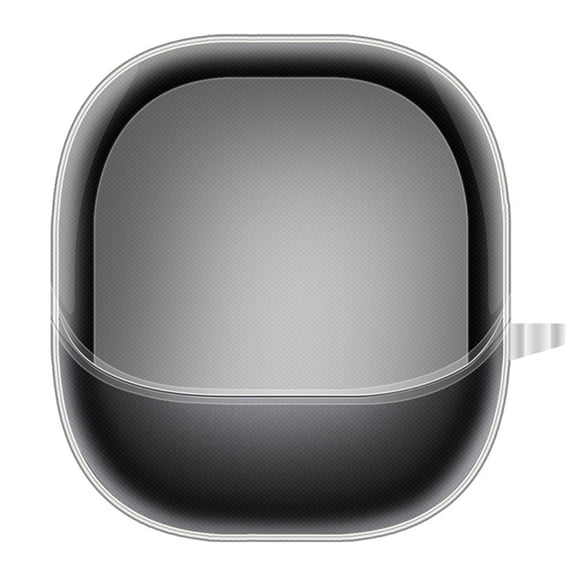 Upgraded Secure Earphone Case for Buds 5 Earbuds Case Shockproof Protective Case ABS Housing