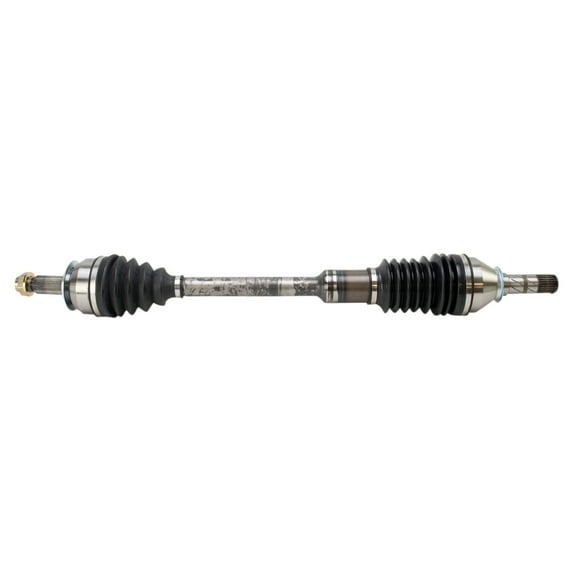 Upgraded Severe Duty Front CV Axle Shaft Assembly LH or RH for Legacy Outback CSA34105 Fits select: 2005-2009 SUBARU LEGACY, 2008-2009 SUBARU OUTBACK