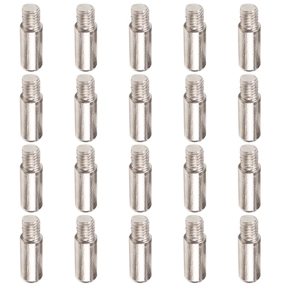 Upgraded Shelf Pins set Shelf Support Pegs Bookshelf Pegs for Shelves Cabinet Shelf Bracket Pegs Shelf Pins Holders