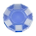 thumbnail image 1 of Upgraded Six-Door Cockroach Trap with Pesticide- Design, Reusable and Easy to Use for Home and Kitchen, 1 of 7