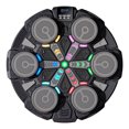 thumbnail image 1 of Upgraded Smart Bluetooth Music Boxing Machine for Adults Kids with Gloves-Punching Bag for Adults,Wall Mounted Maquina De Boxeo Musical Pared-LED Electronic Punching Trainer with 9 Modes 9 Speeds, 1 of 14