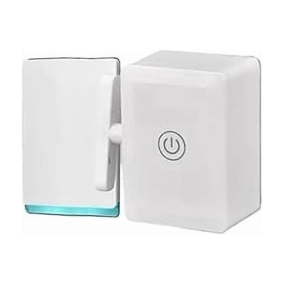 Upgraded Smart Remote Control Switchs Control The Light On The Bed R