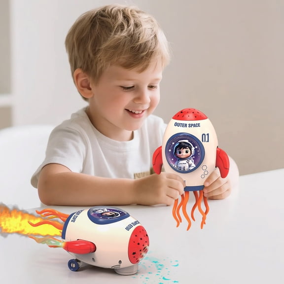 Upgraded Smart Wiggly Wonder Dance Toy Playful Dancing Toy Crawling Dancing Obstacle Sensor Toys With Lights Music Sensor X