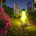 thumbnail image 1 of Upgraded Solar Powered Resin Lights Outdoor Lights Kindergarten Waterproof Lights Y, 1 of 5
