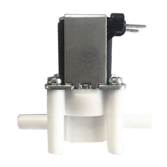 Upgraded Solenoid for 12V 24V 220V Electric Water Control for Normally Closed 1/4" T