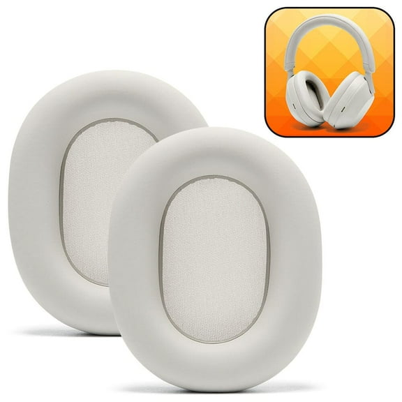 Upgraded Sony XM5 Replacement Ear Pads