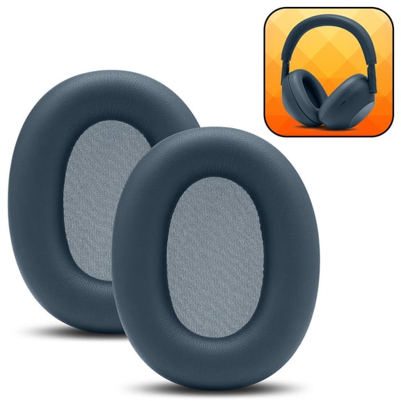 Upgraded Sony XM6 Replacement Ear Pads - WC PadZ XM6