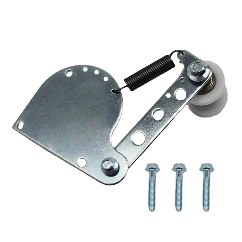 Upgraded Spring Loaded Chain Tensioner Quick Fixing Steel+Plastic 49cc ...
