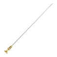 thumbnail image 1 of Upgraded Stainless Steel Oil Dipstick for MINI Cooper R55 R56 R57 R58 R59 R60, 1 of 14