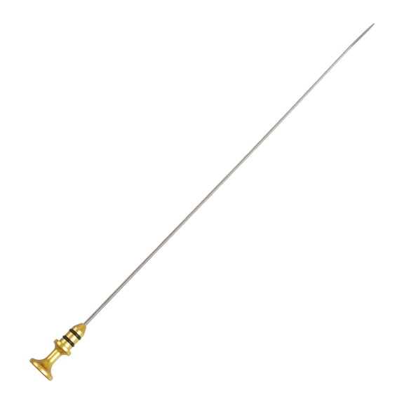 Upgraded Stainless Steel Oil Dipstick for MINI Cooper R55 R56 R57 R58 R59 R60