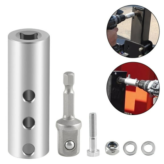 Upgraded Stainless Steel Trailer Drill :for Durable, Easy to Use