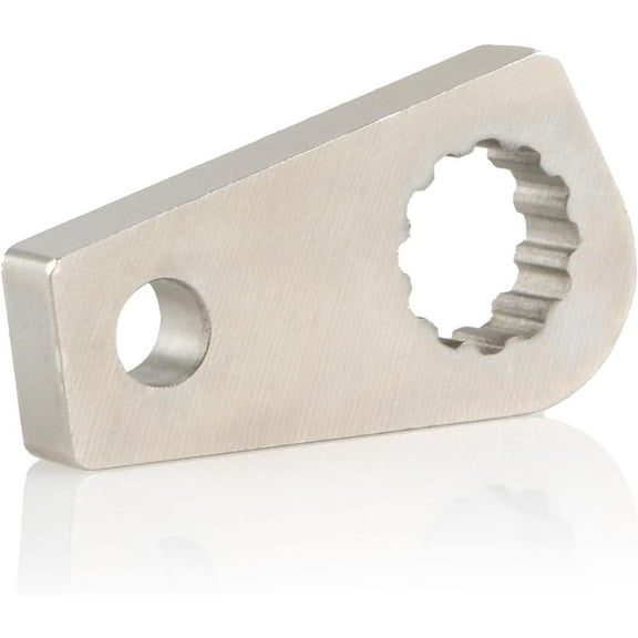 Upgraded Steel Reverse Gear Shifter Bellcrank Lever Compatible with Polaris Sportsman 355 400 500 Big-Boss Magnum Scrambler Sport Trail-Blazer Worker Xplorer Xpress Replace#: 3233153 3233041