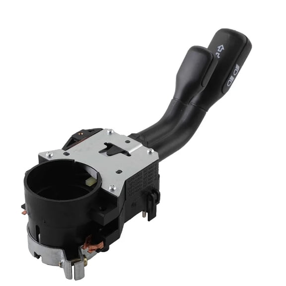 Upgraded Steering Column Blinker Lever Replaces 4D0953513 for Automotives