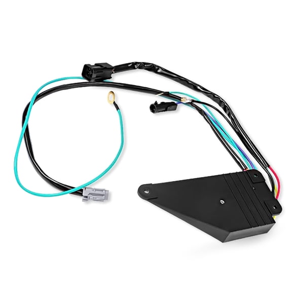 Upgraded Step Control Unit Assembly Perfect Replacement for Electric Steps