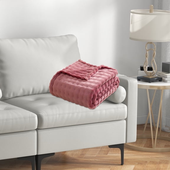 Upgraded Suedes Nap Shawl Blanket Blanket Blanket Ideal For Office Naps Warm And Cozy Blanket Suitable For Bed Or Sofa C