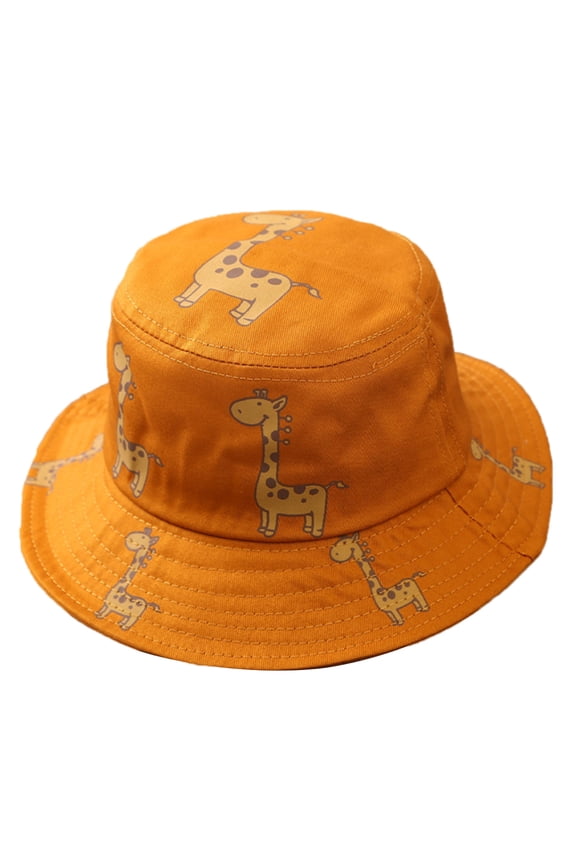 Upgraded Sun Hat for Kid Boys Girls Wide Brim Play Hats Cotton Baby Bucket Hat Lightweight