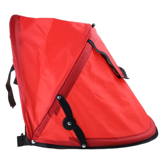 Upgraded Sun Shade Baby Sun Shade Cover Easy to Install Sun Shade Cover for Oxford-cloth
