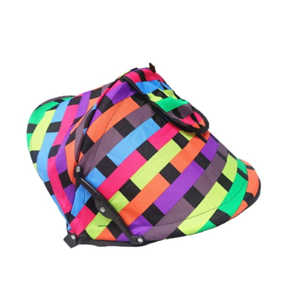 Upgraded Sun Shade Baby Sun Shade Cover Easy to Install Sun Shade Cover for Oxford-cloth