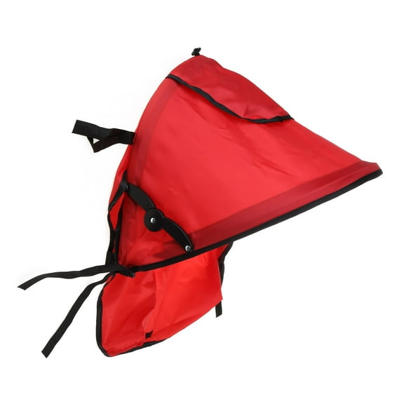 Upgraded Sun Shade Baby Sun Shade Cover Easy to Install Sun Shade Cover for Oxford-cloth