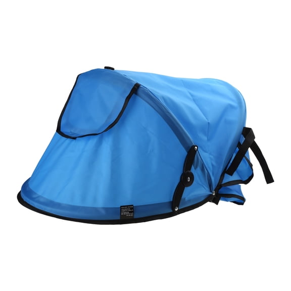 Upgraded Sun Shade Baby Sun Shade Cover Easy to Install Sun Shade Cover for Oxford-cloth