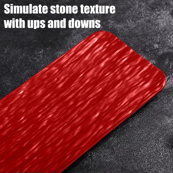 Upgraded Sushi Long Rectangle And Cake Trays Plastic Platters For Party And Entertaining S