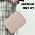 thumbnail image 1 of Upgraded Tablet Sleeve Bag Carrying Case Suitable For 12.9'' Multi Functional Tablet Computer Storage Bag Comes With A Lanyard And Multiple Pockets For Storage K, 1 of 6