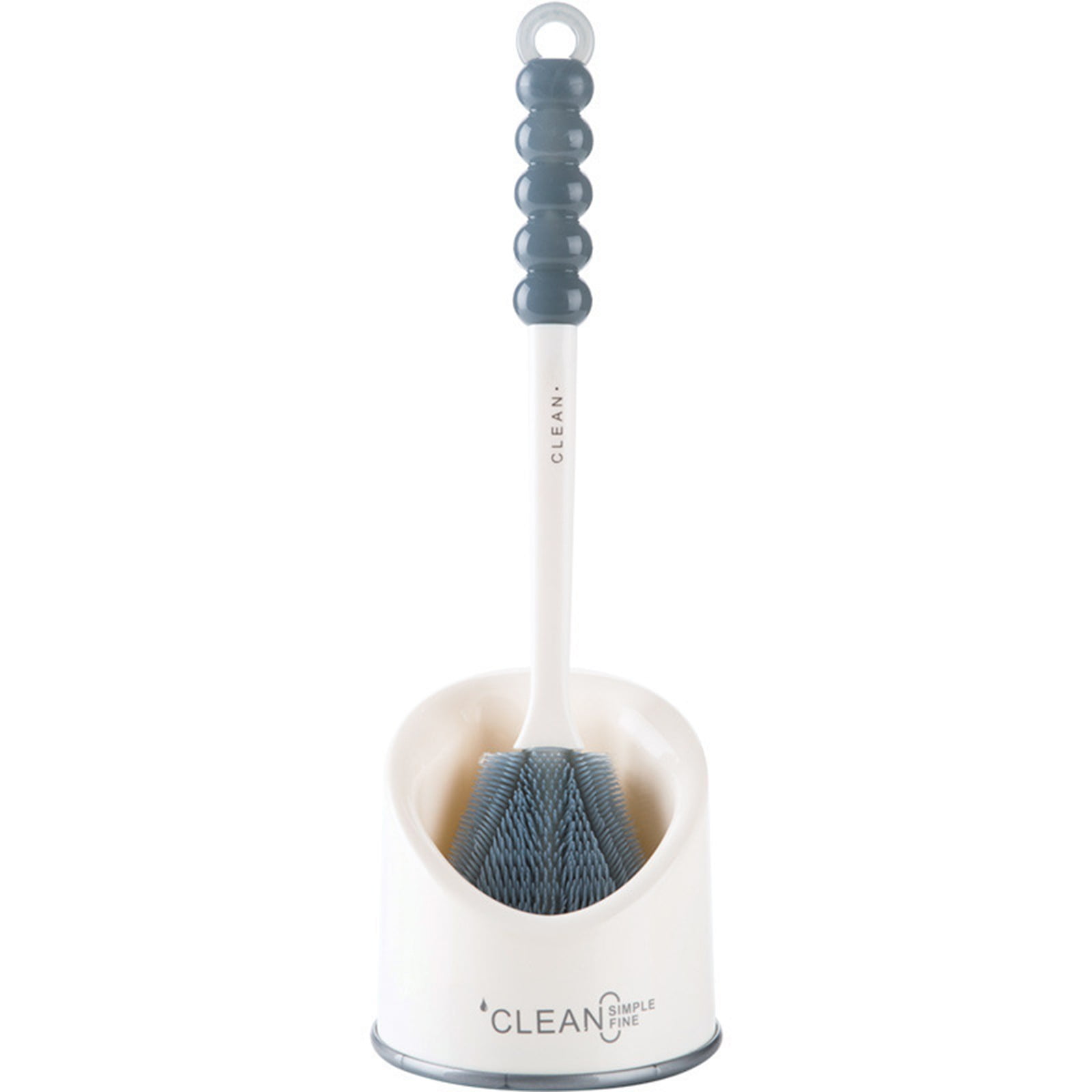 Non rust best sale toilet brush