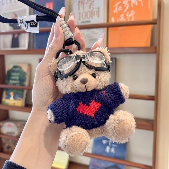 Upgraded Toys Cute Plushies Funny Toy Plushy Stuffed Animals Decorative Ornaments Boys Girls O