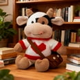 thumbnail image 1 of Upgraded Toys Cute Plushies Funny Toy Plushy Stuffed Animals Decorative Ornaments Boys Girls S, 1 of 7