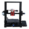 thumbnail image 1 of Upgraded Transparent Extruder Direct Drive Extruder for ENDER3 Aquila 24V, 1 of 9