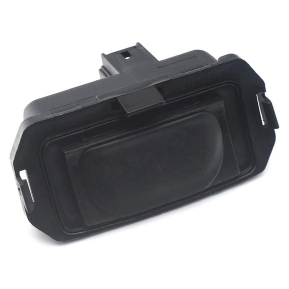 Upgraded Trunk Release Button 98091103 High Temp Sealed Design & Tool-Free Install for Vehicle