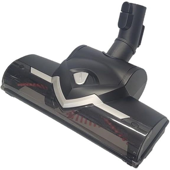 Upgraded TurboTeq Compatible with Miele Classic C1 - Compact C1 - Complete C1 - Compact C2 - Complete C3 - S2 - S4 - S5 - S6 - S8 Blizzard CX1 Canister Vacuum Cleaner. Fit Swing H1. OEM # STB 305-3