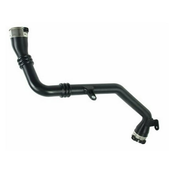 Upgraded Turbocharger Air Hose 14460-1KB2E Heat Resistant Rubber Enhancing Airflows Suitable For MK1 F15 1.5 DCI